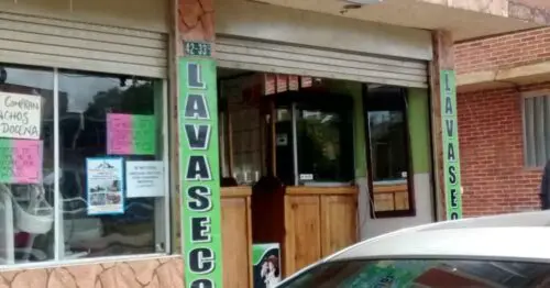 LAVANDERIA ANDITEXA AD DGR ESPLENDOR BOGOTÁ LAVANDERIA ANDITEXA AD DGR ESPLENDOR BOGOTÁ